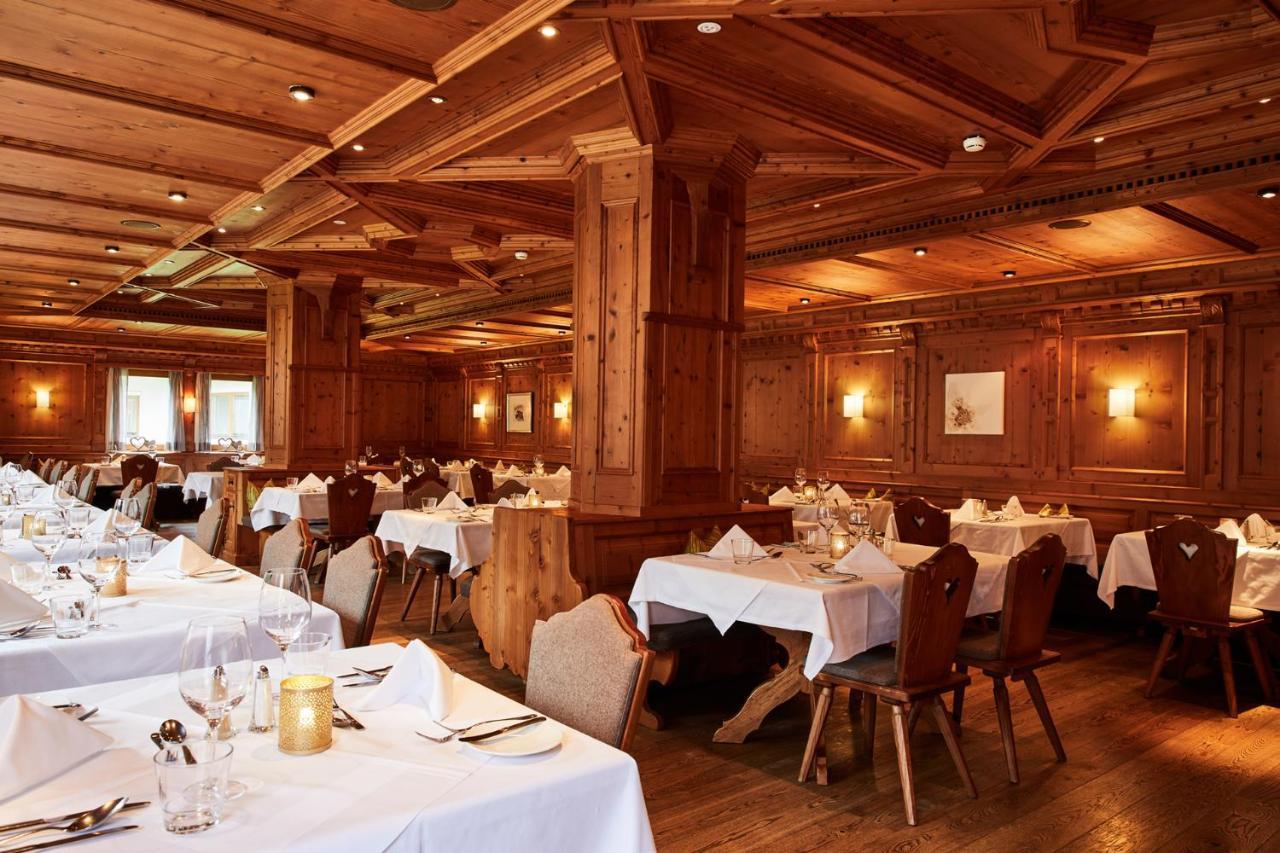 All In Resort Schwarzbrunn Stans Exterior photo